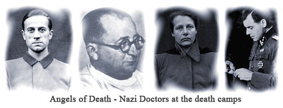 The Nazi Doctors website