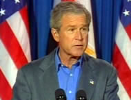 President Bush