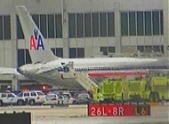 Miami Airport