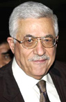 President Abbas