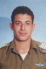 Capt. Sharon Almakias