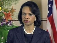 Condoleezza Rice
