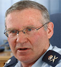 Amos Yadlin