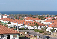 Gaza strip settlement