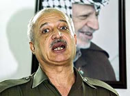Moussa Arafat