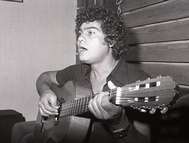 Yosef Moustaki