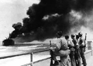 The Altalena Incident