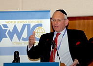 Rabbi Yisrael Singer