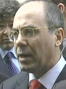 Foreign Minister Silvan Shalom