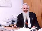 Dr. Yisrael Aumann