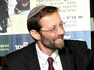 Moshe Feiglin (photo: mflikud.co.il)