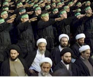 Hezbollah Terrorists