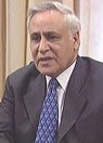 President Katzav