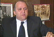 Khaled Mahameed