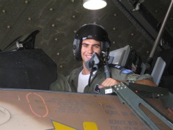 Maj. Emanuel Levi