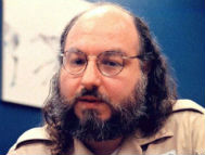 Jonathan Pollard
