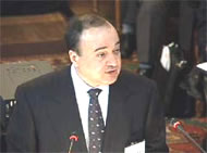 Nasser Al-Kidwa