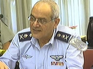 Dan Halutz