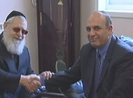 Rabi Ovadia - Mofaz