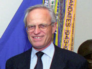 Martin Indyk