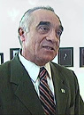 Dr. Ra'anan Gissin