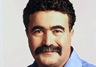 Amir Peretz