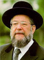 Rabbi Yisrael Lau