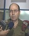 Gen. Yaalon
