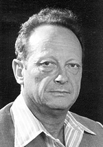 Yigal Allon