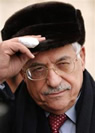 Mahmoud Abbas