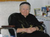 Irena Sendler, who risked her life to save some 250 Jewish children