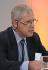 Gen. (res.) Giora Eiland