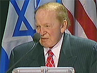 Sheldon Adelson