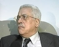 Mahmoud Abbas (Abu-Mazen)