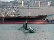 Israeli Navy