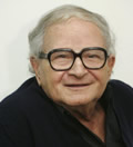 Minister Rafi Eitam