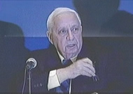 PM Sharon