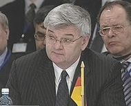 Joschka Fischer