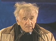 Elie Wiesel