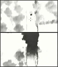 IAF Strike