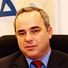Yuval Steinitz