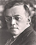 Ze'ev Jabotinsky
