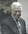 President Abbas