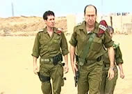 Gen. Yaalon