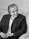 Golda Meir