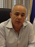 MK Yuval Steinitz