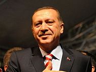 Recep Tayyip Erdogan