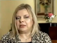 Sara Netanyahu