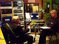 Noah Flug and David Essing