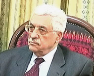 Mahmoud Abbas